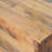 Spindle 3-drawer Chest