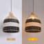 Luminaire suspendu conique à 1 lumière Lynell-1116790167