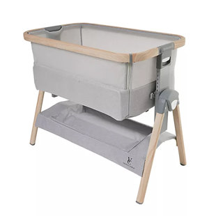 California Dreaming Bedside Bassinet