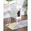 Tapis turquoise Animal Inspirations-463335943
