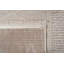 Tapis népalais en jute crème et népalaisépalais-101001826