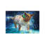 The Juggler by Iris Scott - Wrapped Canvas Painting-466147660