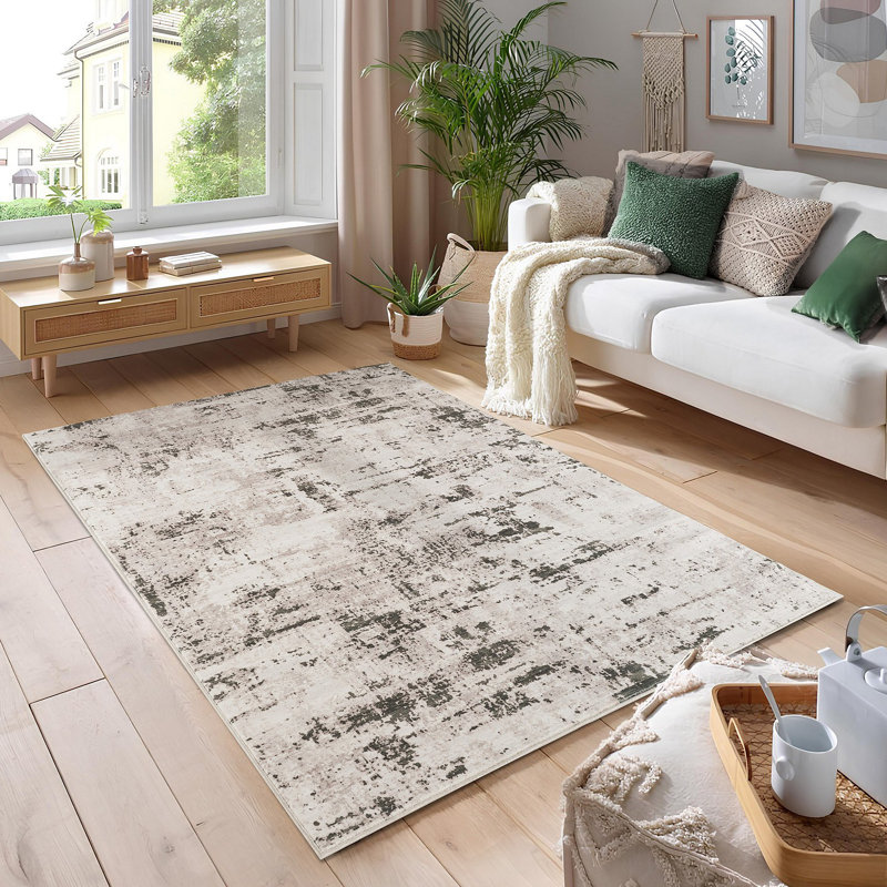 Tapis multicolore Jewel, Rectangle 7 pi 10 po x 10 pi 6 po