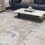 Tapis gris Cristina-496209018