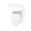 Highline One-Piece Elongated Toilet 1.28 Gpf