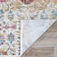 Tapis beige Marlana Tambur Quartz-494929052