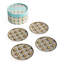 Ceramic Round Coaster