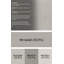Tapis zone gris clair contemporaine-18106652