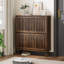 Armoire à chaussures avec portes rabattables-1263593315-1268304574