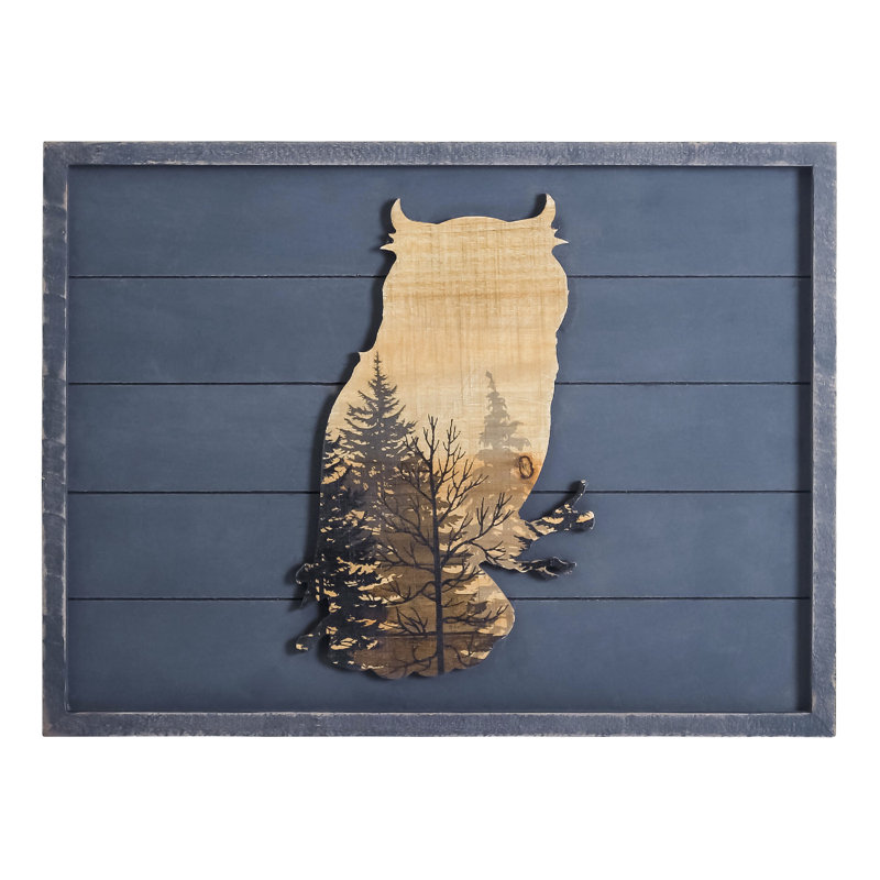 Handmade Rustic Wall Decor