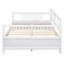 Lit de jour moderne-163506720