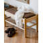 Banc en bois massif Modern Luxury-1514197384