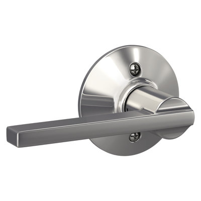 Serrure pour garde-robe Latitude