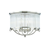 Glass No.1 Semi Flush by Mark D. Sikes