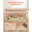 Cage de hamster en bois-1177375965