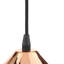 Acravally 1 - Light Bowl Pendant