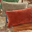 Boromee Velvet Pillow Cover & Insert-1338290835-1338290840