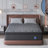10'' Medium Hybrid Mattress with Cooling Gel Memory Foam and Pocket Springs Mattress in a Box-1021098792-1024777305
