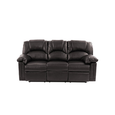 New Contemporary Motion Sofa 1Pc Couch Living Room Furniture