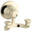 Bancroft® Wall Mounted Robe Hook-3549742