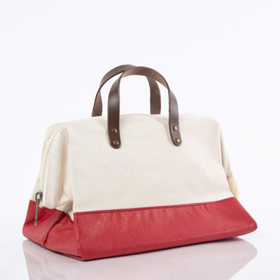 Canvas Tool Bag