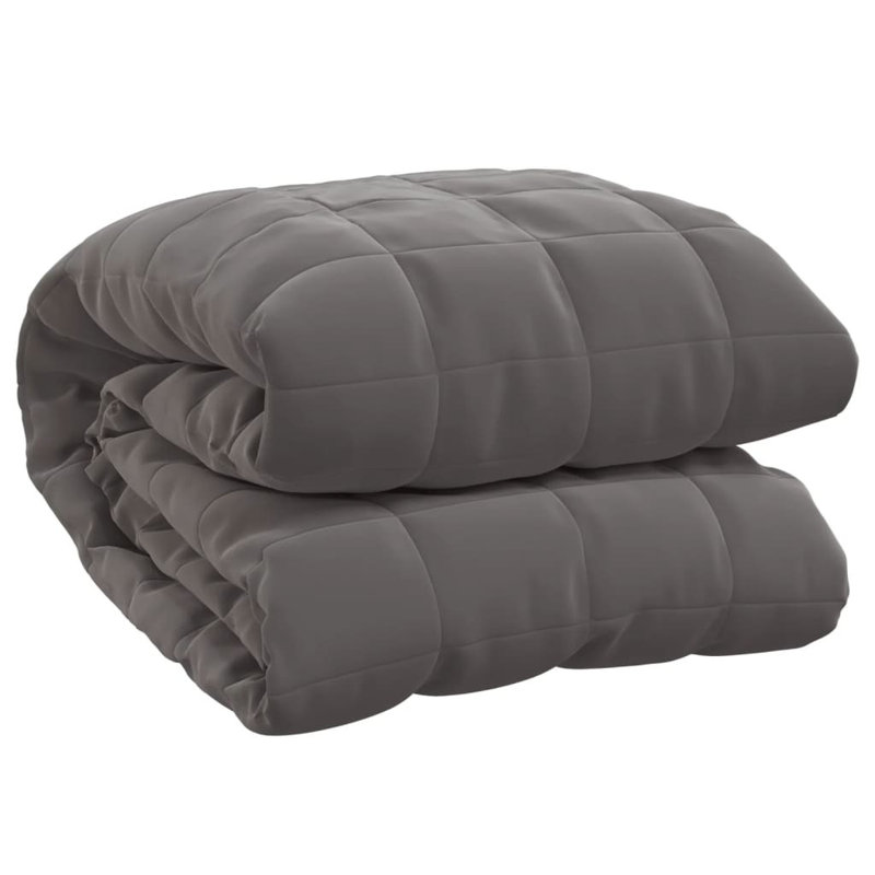 Aaron-John Blanket, Grey