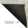 Premium Machine Washable Dockside AMF1814 HoHoHo Snowy Christmas Rug