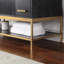 Ensemble de meuble-lavabo simple 48 po Rea-390481159-390481156