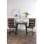 Damianna 2 - Person Dining Set