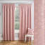 Floresita Room Darkening Curtain Pair-724271277-724271278