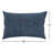 Davant Sunbrella® Lumbar Rectangular Indoor/Outdoor Pillow Cover & Insert-1607086627
