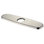 Trova Kitchen Faucet Cover Plate