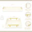 Plateau en forme de poisson Mariline-105512679