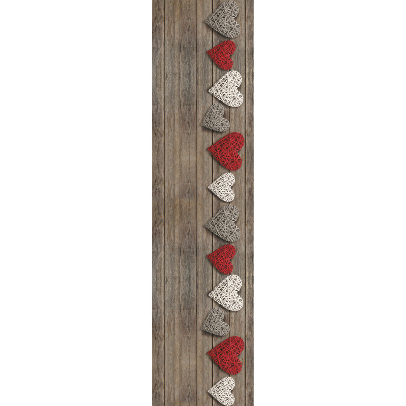 Himmel Indoor / Outdoor Area Rug, Runner 50 x 350cm