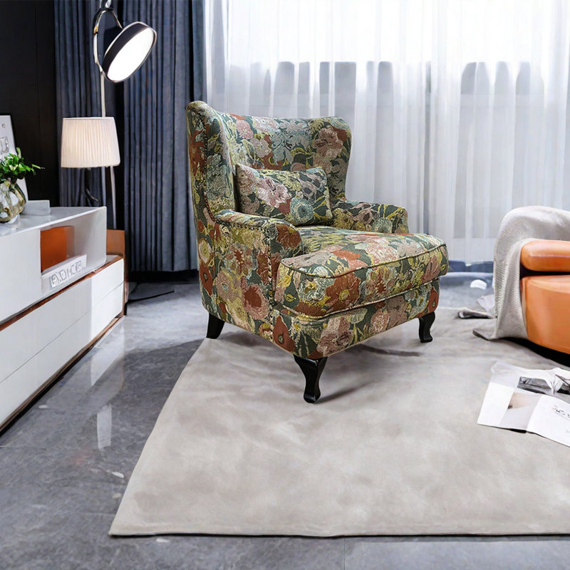 Fauteuil inclinable Polkville