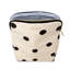 Snack Bag Set, Deco Dot/Strawberries
