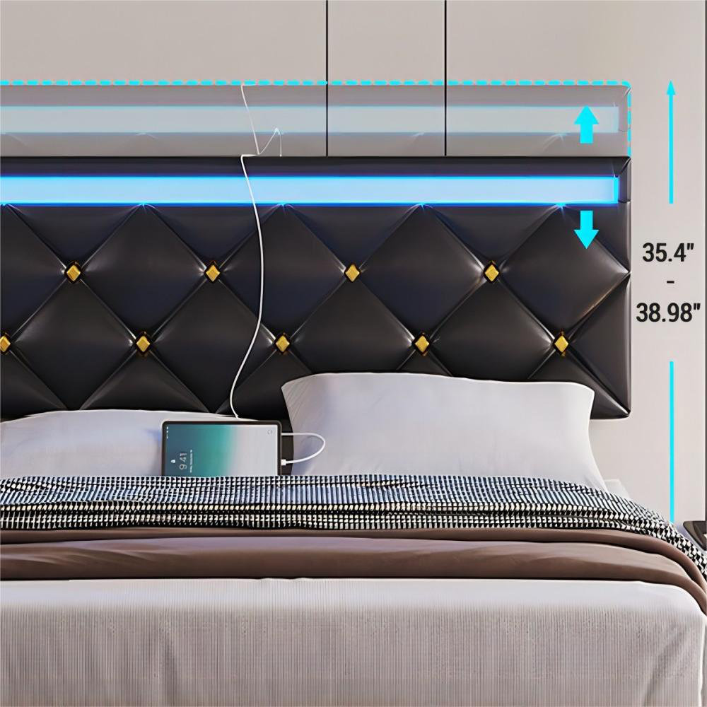 Atlanta led bed sales