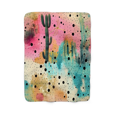 Throw Blanket
