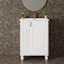 Meuble-lavabo classique avec lavabo 24 po Classic-117279224