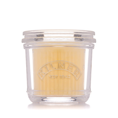 Butter Crock