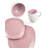 Nova 16 Piece Ceramic Dinnerware Set - Service for 4-1702738971