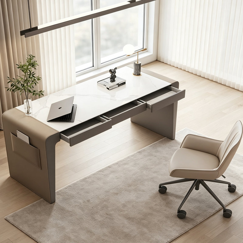 Cedrick, 29.53" H x 62.99" W x 23.62" D