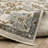 Erlich Oriental Indoor Rug-1876602109