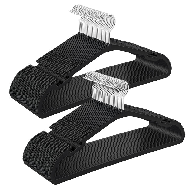 Standard Hanger, Black