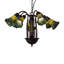 Arnkil 6 - Light Chandelier-213156228