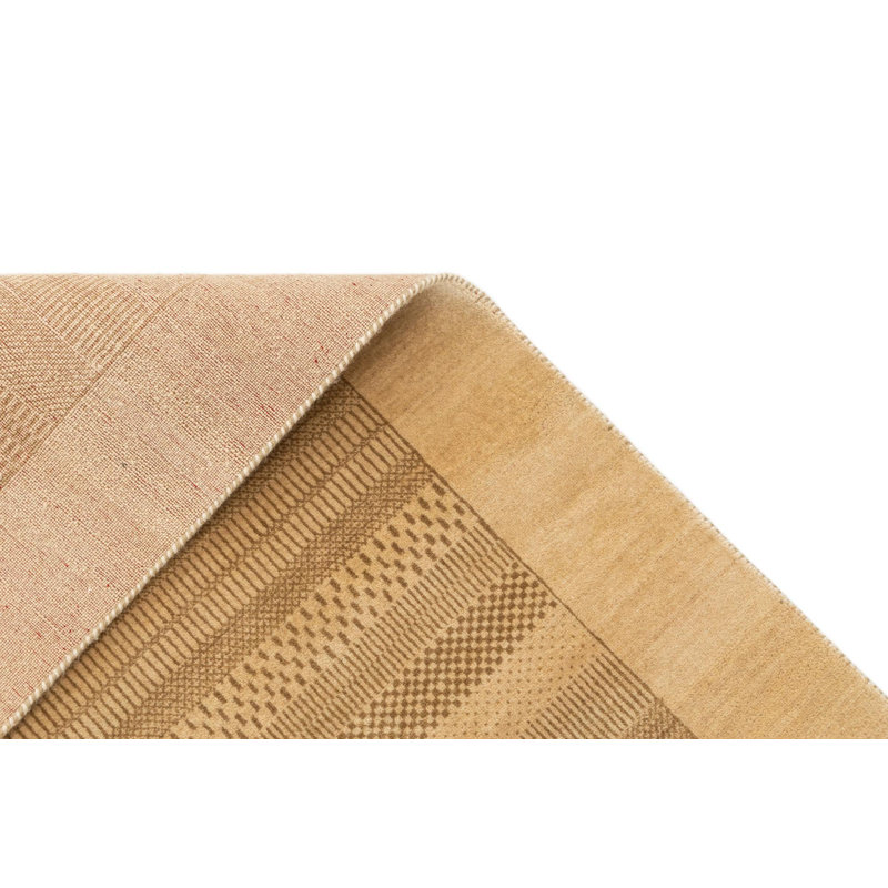 Quiroga Light Brown Rug