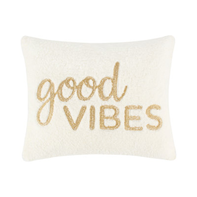 Tamiya Good Vibes Pillow