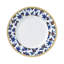 Hibiscus 8.9in Accent Plate