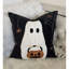 Coussin Halloween