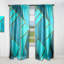 Rideau en lin / polyester-1013464095